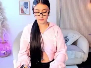 Chaturbate Live Sex of bella_rochee
