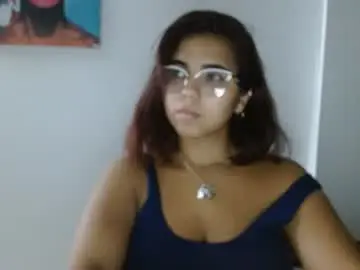Chaturbate Private Sex Chat of bellabaaker