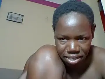 Chaturbate Private Sex Chat of blacksexygal