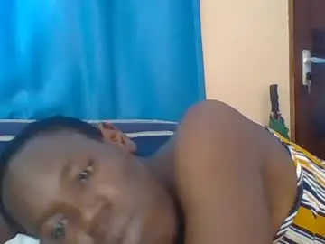 Chaturbate Free Live Porn of blacksexygal