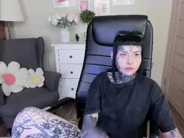 Chaturbate Free Live Porn of blood__mary