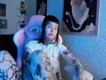 Chaturbate Free Live Porn of blood__mary