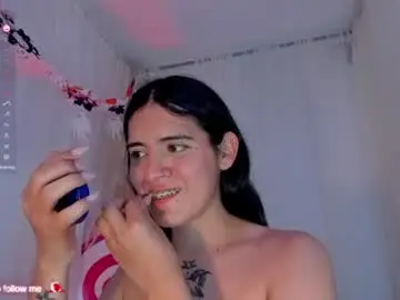 Chaturbate Sex Chat of brittany_williams_