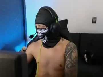 Chaturbate Private Sex Chat of cash_master777