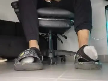 Chaturbate Nude Webcam of cash_master777