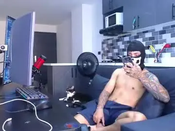 Chaturbate Best Webcam of cash_master777