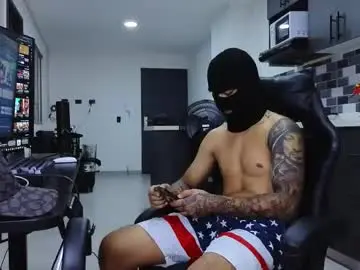 Chaturbate Live Sex of cash_master777