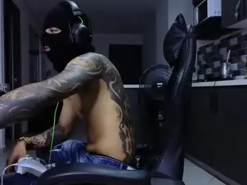 Chaturbate Adult Video Chat of cash_master777