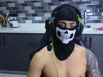 Chaturbate Live Sex of cash_master777