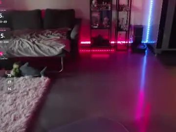 Chaturbate Free Live Porn of clairedelilah