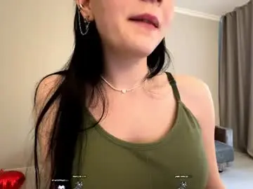 Chaturbate Nude Webcam of cloudemy