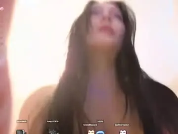 Chaturbate Live Sex Cam of cloudemy