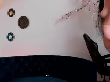 Chaturbate Best Webcam of dahiane_smith___