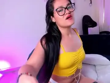 Chaturbate Nude Webcam of dahiane_smith___
