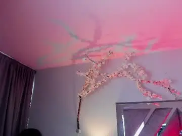 Chaturbate Best Webcam of dahiane_smith___