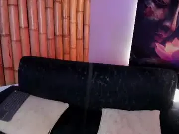 Chaturbate Watch Live Sex Cams of dahiane_smith___