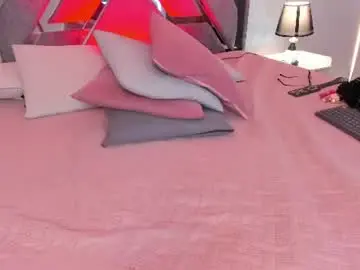 Chaturbate Live Porn of dahiane_smith___