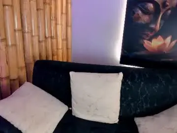 Chaturbate Adult Webcam of dahiane_smith___