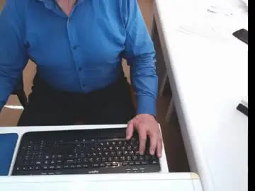 Chaturbate Best Webcam of dutchpornking2