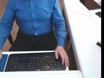 Chaturbate Nude Webcam of dutchpornking2