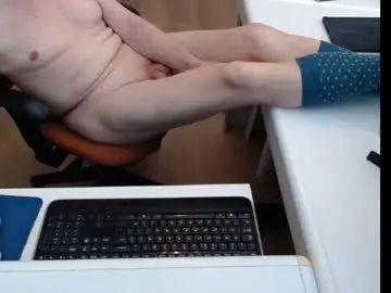 Chaturbate Live Sex Cam of dutchpornking2