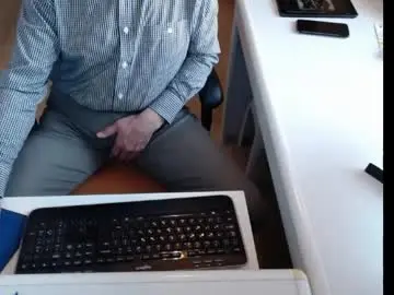 Chaturbate Adult Video Chat of dutchpornking2