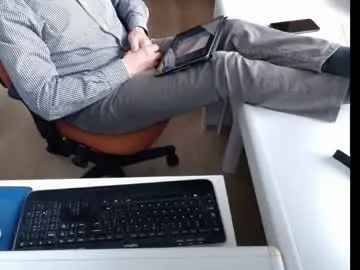 Chaturbate Live Porn of dutchpornking2