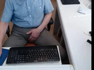 Chaturbate Best Webcam of dutchpornking2