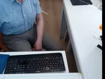 Chaturbate Adult Video Chat of dutchpornking2