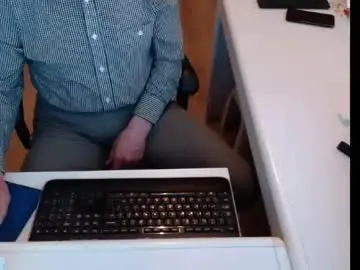 Chaturbate Live Sex of dutchpornking2