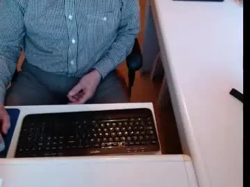 Chaturbate Best live sex cam show of dutchpornking2