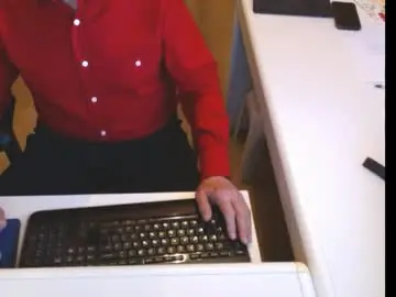 Chaturbate Live Sex Cam of dutchpornking2