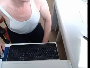 Chaturbate Adult Video Chat of dutchpornking2
