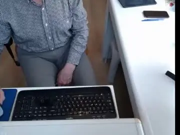 Chaturbate Nude Webcam of dutchpornking2