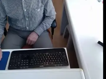 Chaturbate Live Sex of dutchpornking2