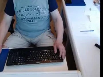 Chaturbate Watch Live Sex Cams of dutchpornking2