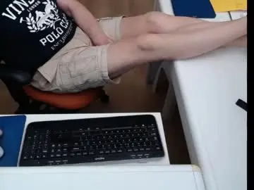 Chaturbate Free Porn Cam of dutchpornking2