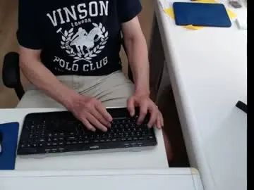 Chaturbate Private Sex Chat of dutchpornking2