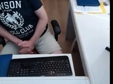 Chaturbate Private Sex Chat of dutchpornking2