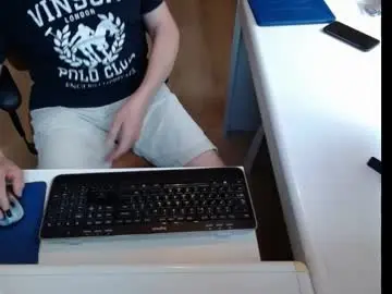 Chaturbate Sex Chat of dutchpornking2