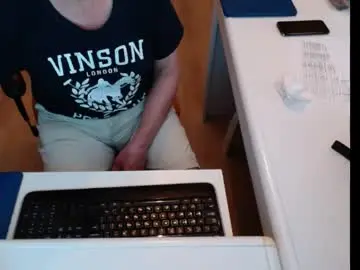Chaturbate Sex Chat of dutchpornking2