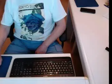 Chaturbate Free Live Porn of dutchpornking2