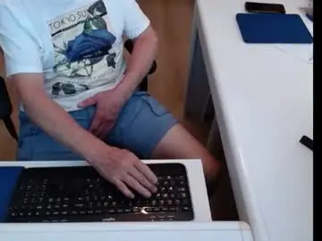 Chaturbate Live Sex of dutchpornking2