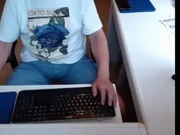 Chaturbate Private Sex Chat of dutchpornking2