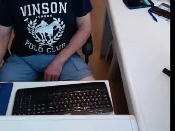 Chaturbate Live Sex Cam of dutchpornking2