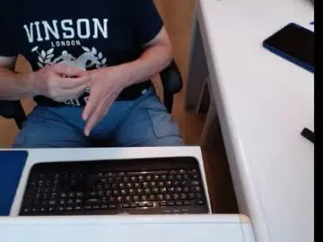 Chaturbate Adult Webcam of dutchpornking2