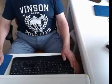 Chaturbate Live Sex of dutchpornking2
