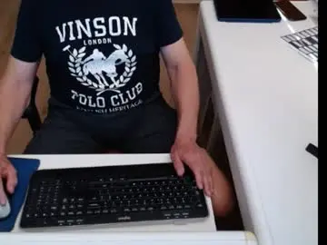 Chaturbate Live Sex of dutchpornking2
