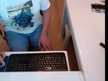 Chaturbate Private Sex Chat of dutchpornking2