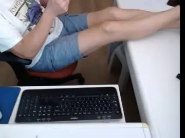 Chaturbate Best live sex cam show of dutchpornking2